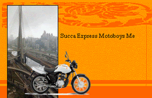 Succa Express Transportes foto 1